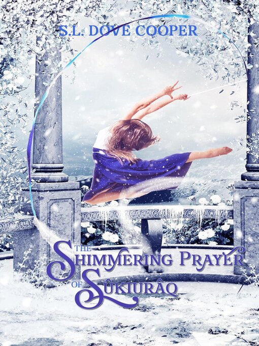 Imagen de portada para The Shimmering Prayer of Sûkiurâq
